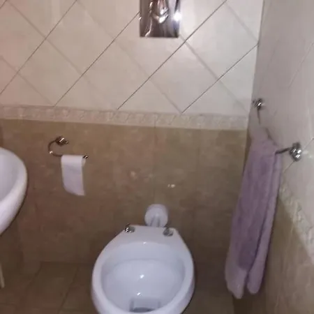 La Tavernetta A Apartmán *