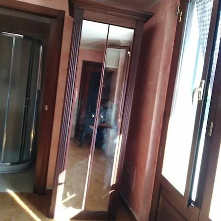 La Tavernetta A Apartmán