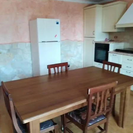 La Tavernetta A Apartmán Trinitapoli