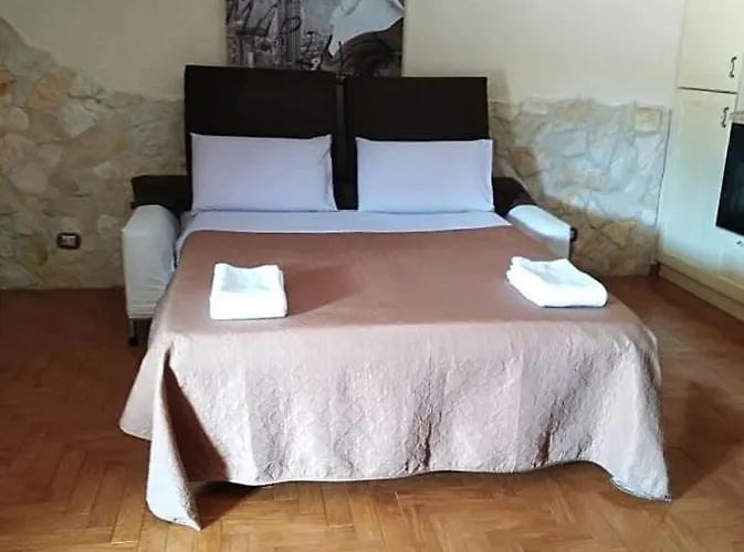 Appartement La Tavernetta A