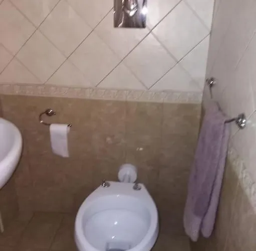 La Tavernetta A Appartement *