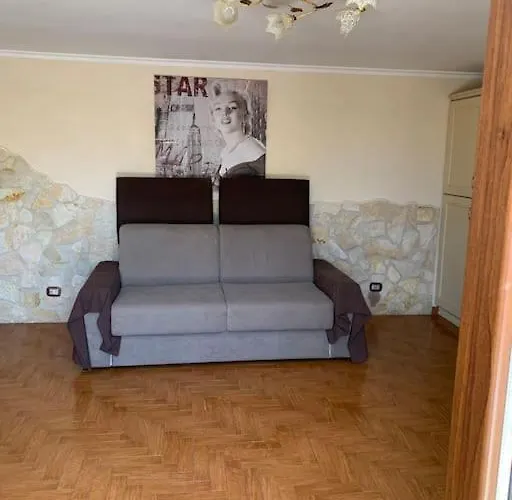 La Tavernetta A Trinitapoli