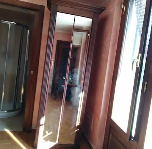 La Tavernetta A Appartement