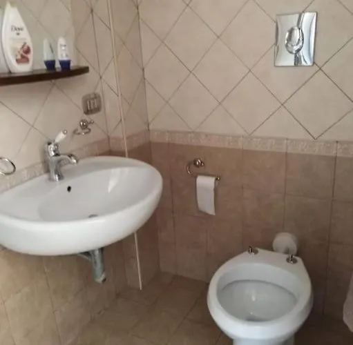 La Tavernetta A Trinitapoli