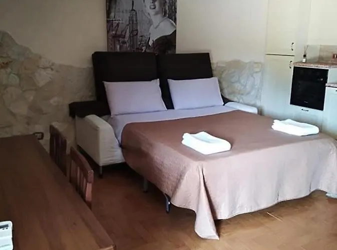 Appartement La Tavernetta A Trinitapoli