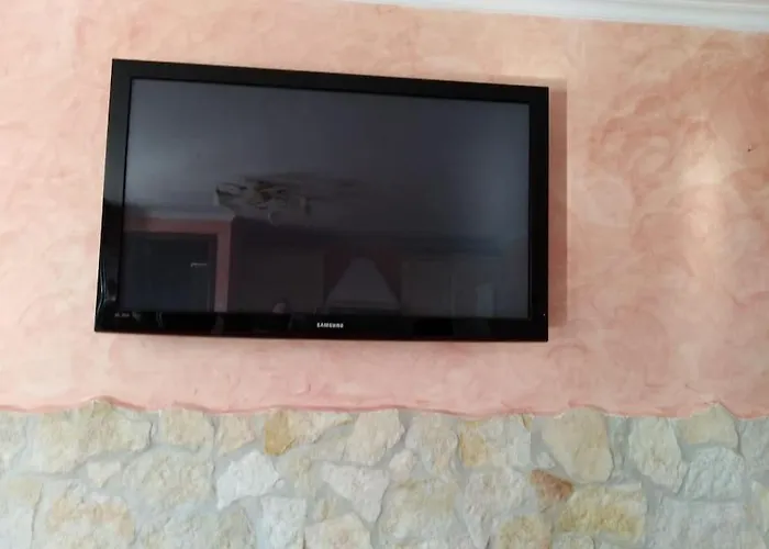 Appartement La Tavernetta A Trinitapoli