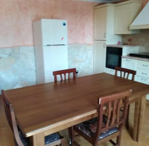 La Tavernetta A Appartement Trinitapoli