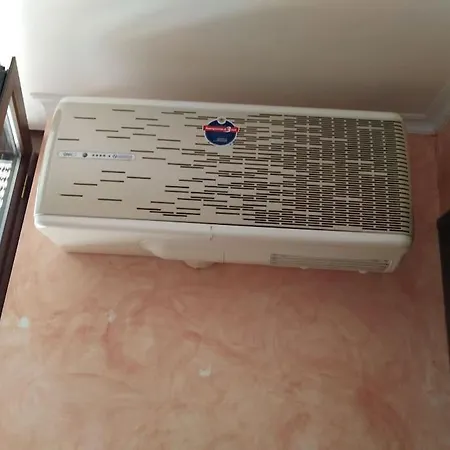 La Tavernetta A Lejlighed *