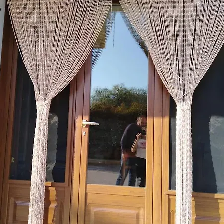 Apartman La Tavernetta A *