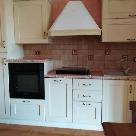 Lejlighed La Tavernetta A *