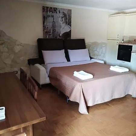 Lejlighed La Tavernetta A Trinitapoli