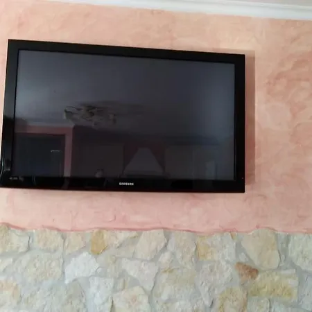 Lejlighed La Tavernetta A Trinitapoli